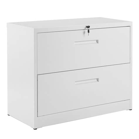 white stainless steel file cabinet|2 drawer metal filing cabinets.